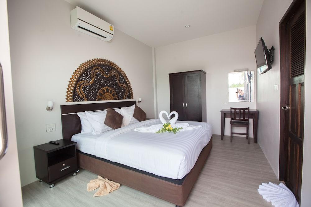 Lux Family Villas Krabi Ao Nang Εξωτερικό φωτογραφία