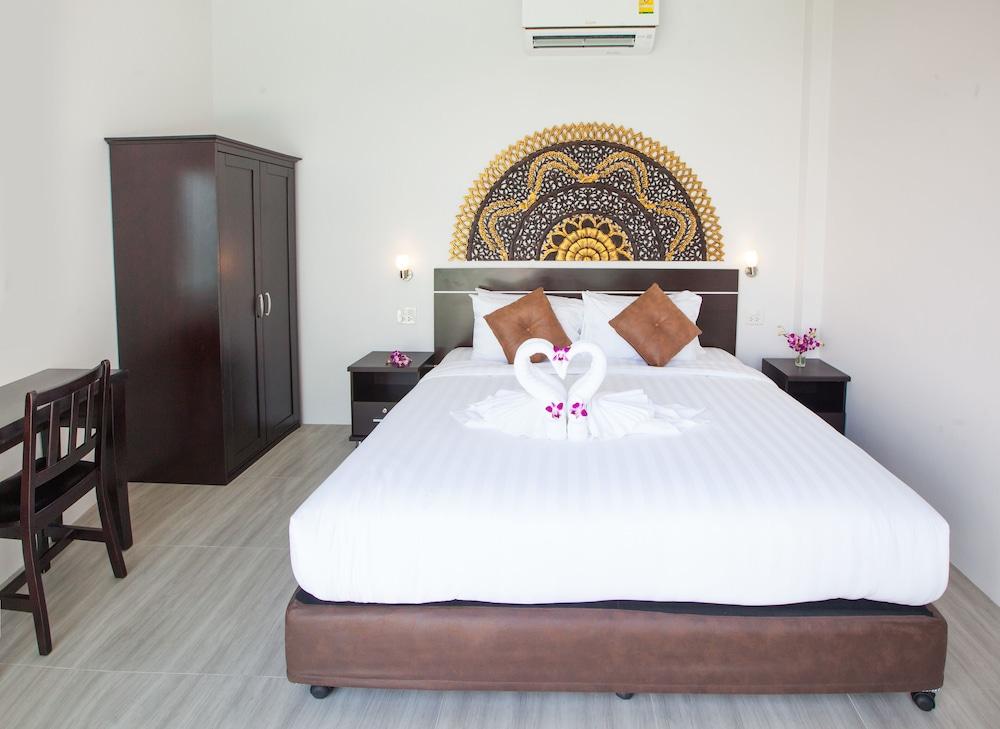 Lux Family Villas Krabi Ao Nang Εξωτερικό φωτογραφία