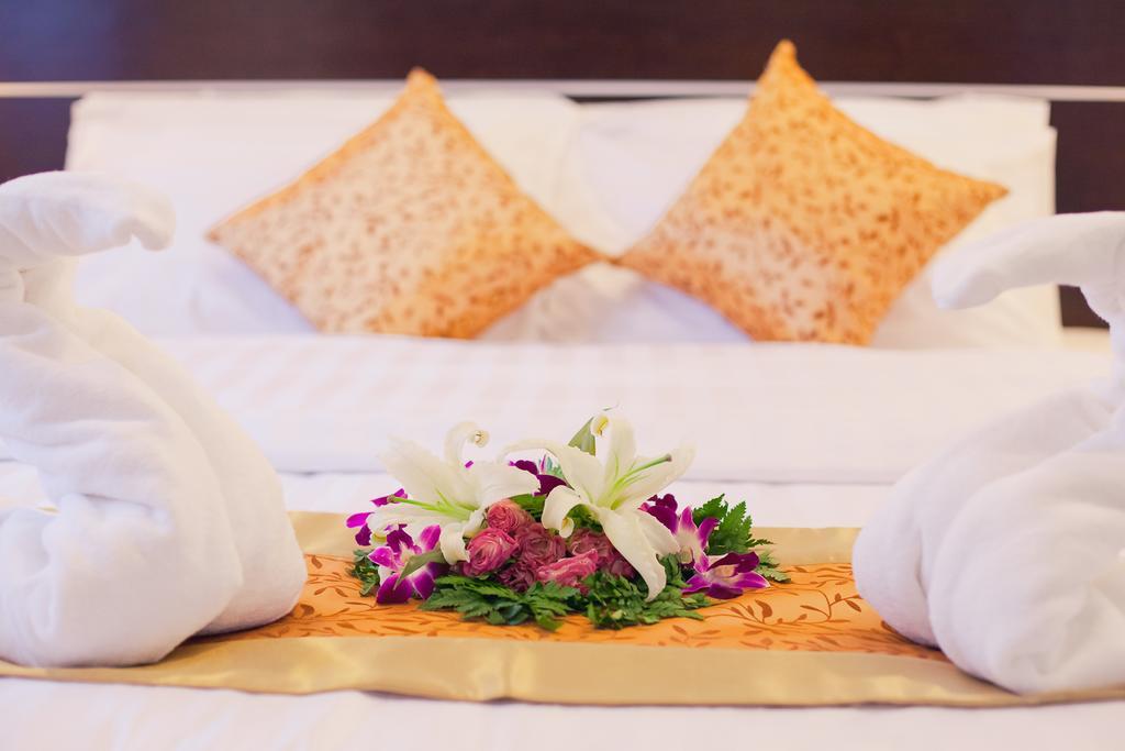 Lux Family Villas Krabi Ao Nang Εξωτερικό φωτογραφία