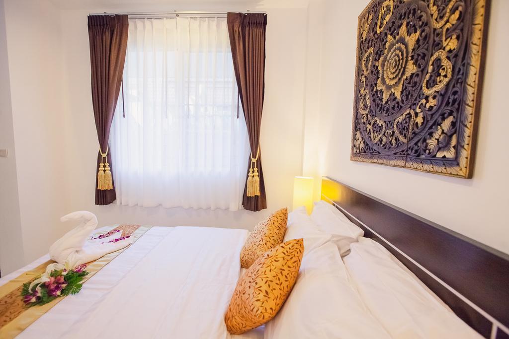 Lux Family Villas Krabi Ao Nang Εξωτερικό φωτογραφία