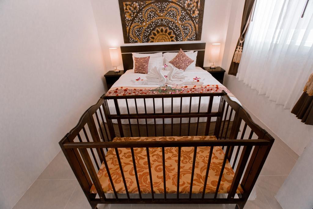 Lux Family Villas Krabi Ao Nang Εξωτερικό φωτογραφία