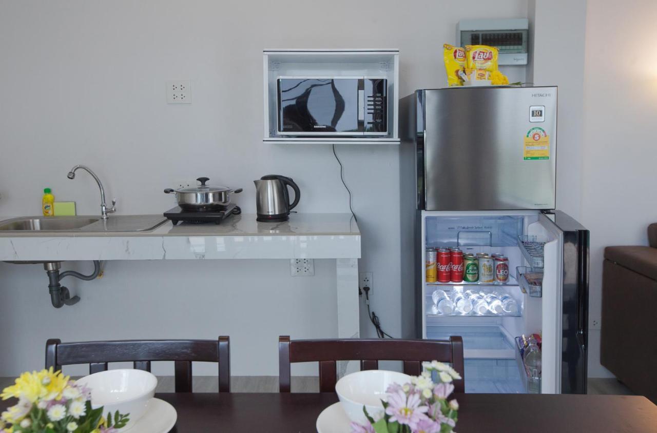 Lux Family Villas Krabi Ao Nang Εξωτερικό φωτογραφία
