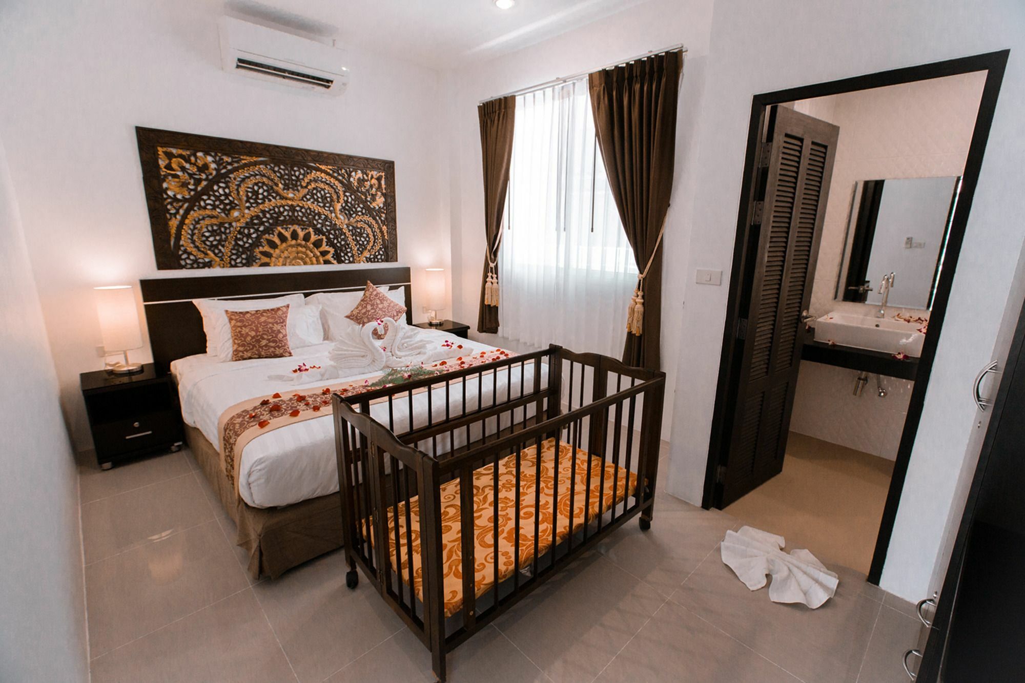 Lux Family Villas Krabi Ao Nang Εξωτερικό φωτογραφία