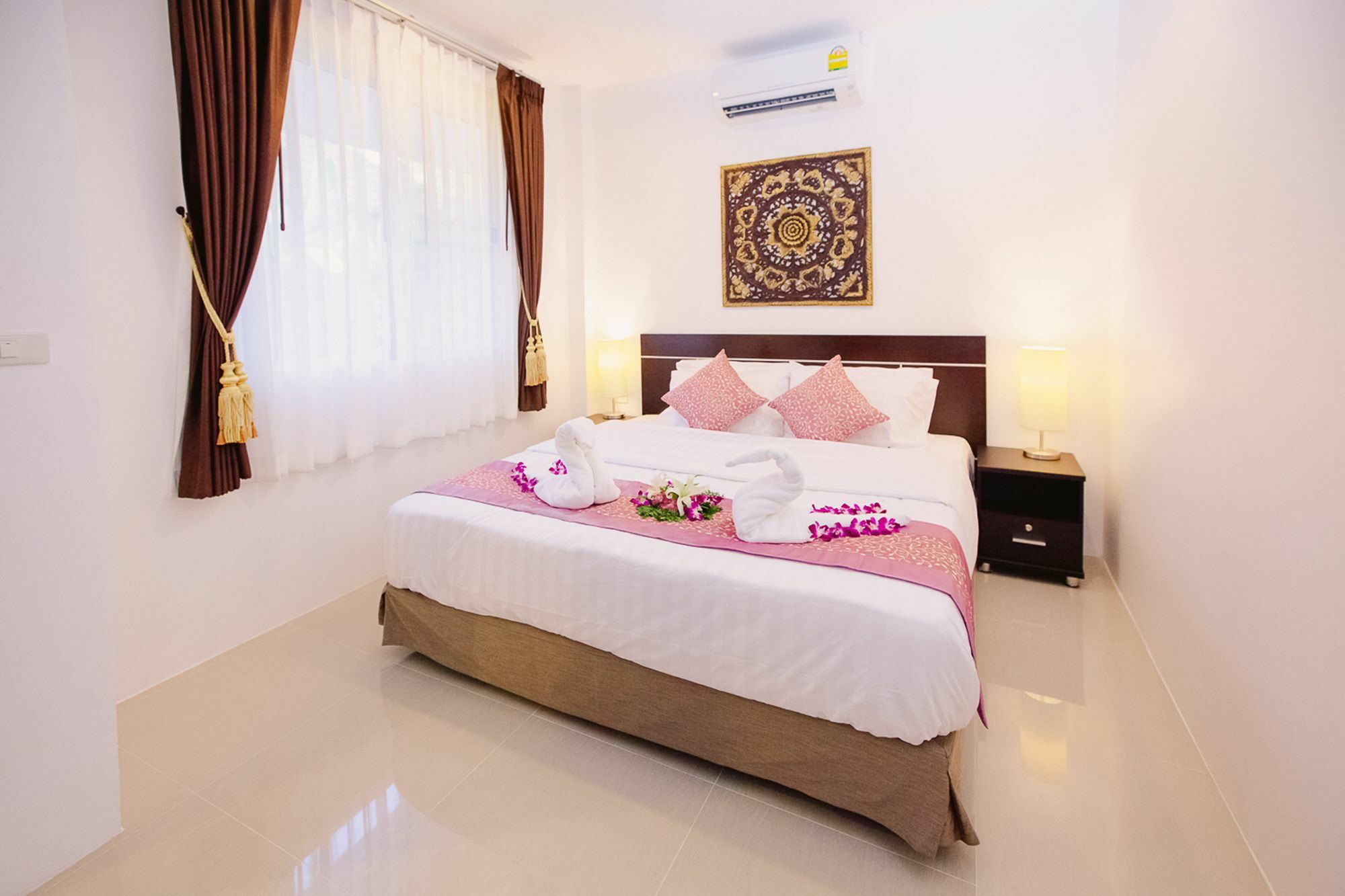Lux Family Villas Krabi Ao Nang Εξωτερικό φωτογραφία