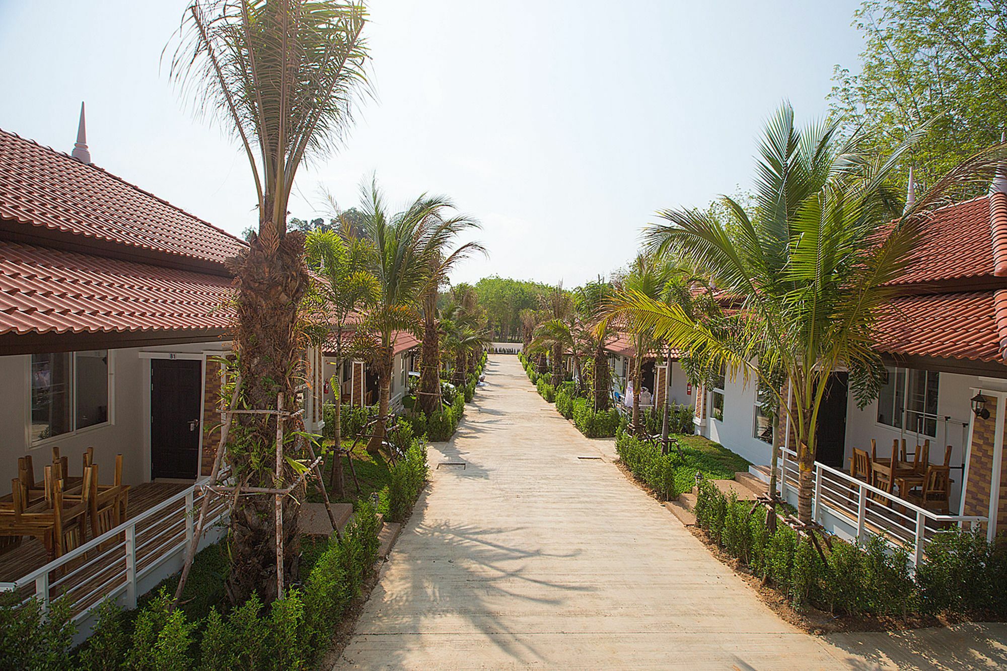 Lux Family Villas Krabi Ao Nang Εξωτερικό φωτογραφία