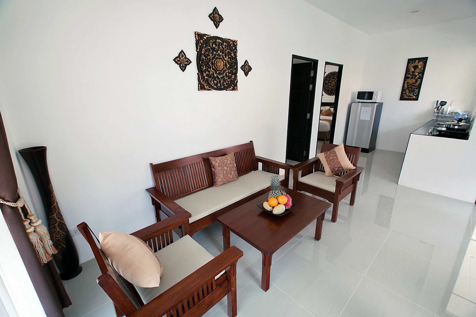 Lux Family Villas Krabi Ao Nang Εξωτερικό φωτογραφία