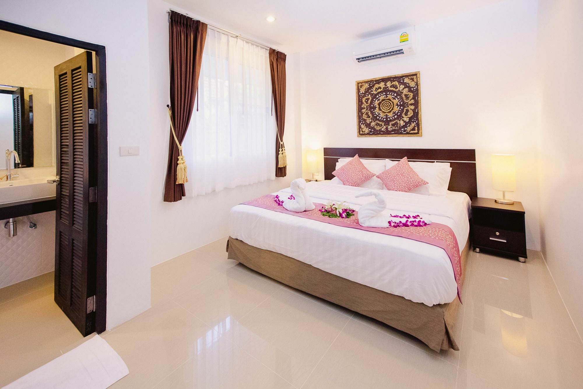 Lux Family Villas Krabi Ao Nang Εξωτερικό φωτογραφία