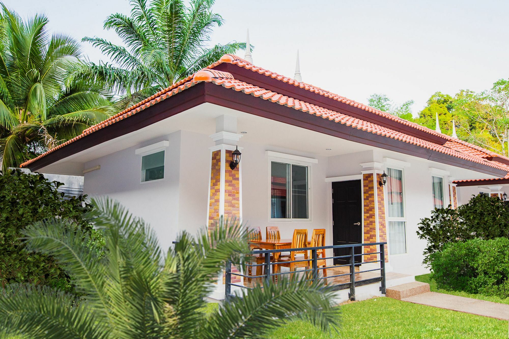 Lux Family Villas Krabi Ao Nang Εξωτερικό φωτογραφία