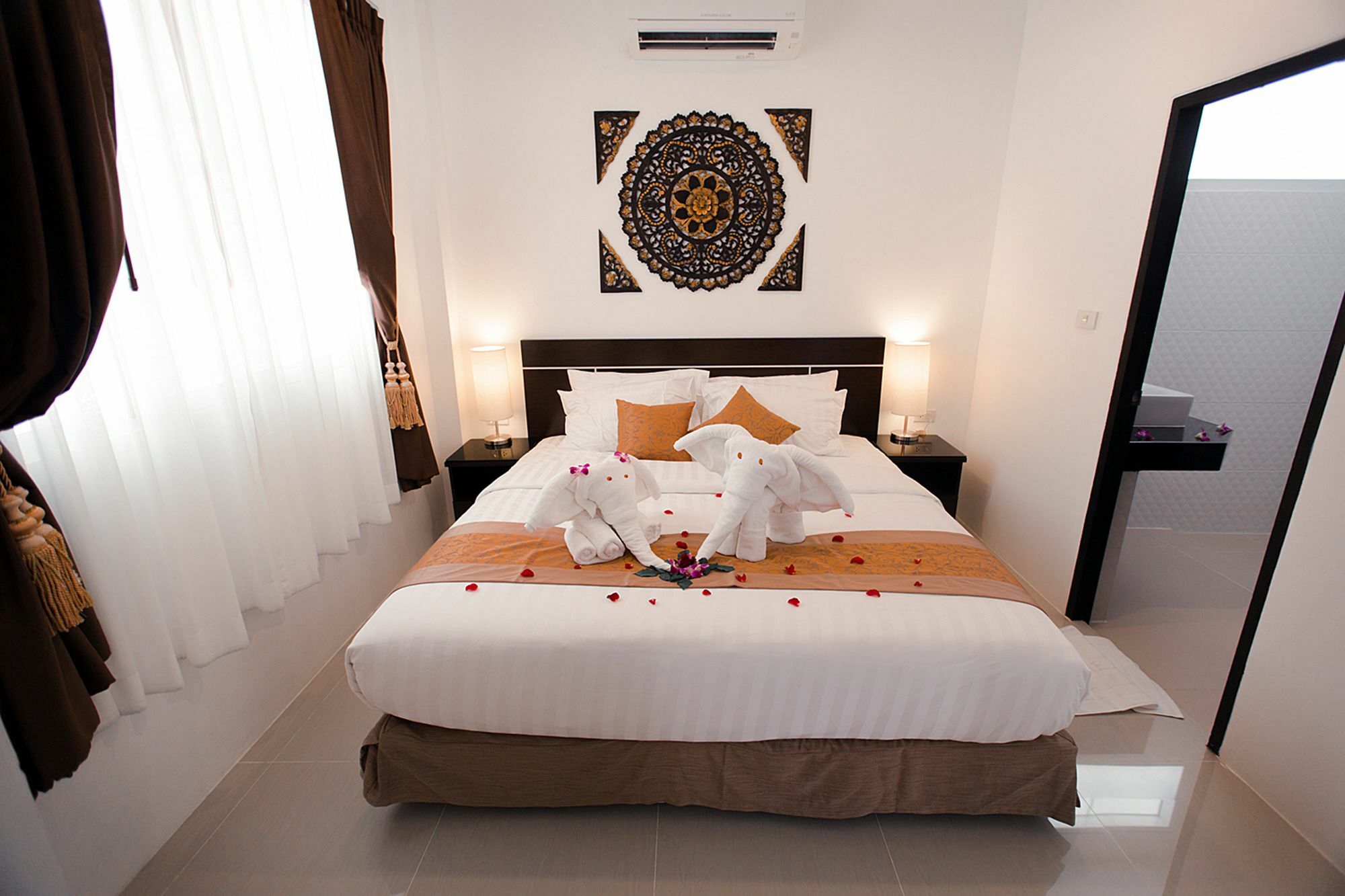 Lux Family Villas Krabi Ao Nang Εξωτερικό φωτογραφία